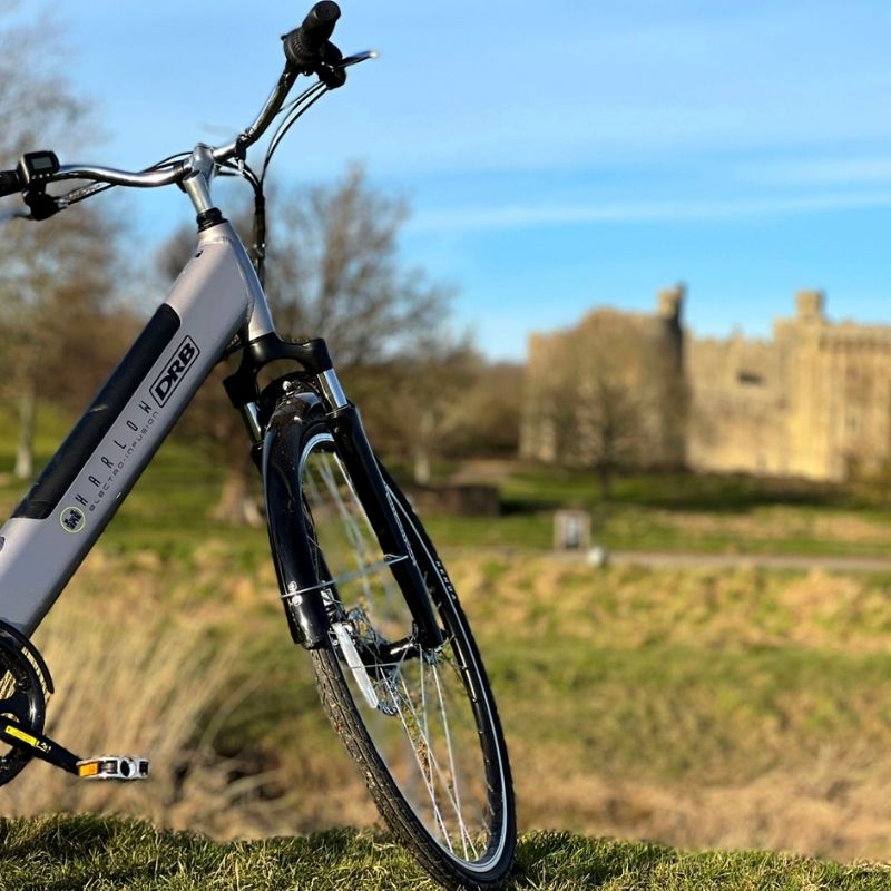 E-Bikes Express