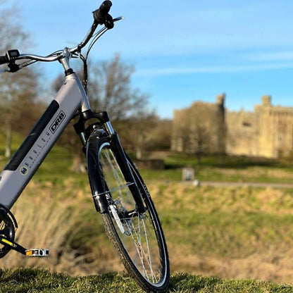 Dallingridge Harlow - Step Through Hybrid Electric Bike
