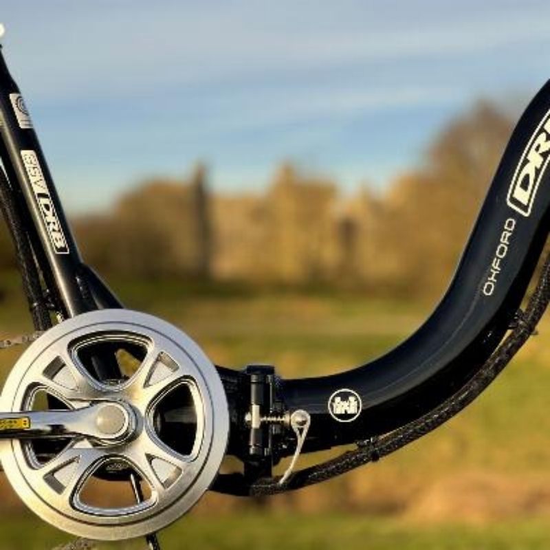 Dallingridge Oxford - Crankset