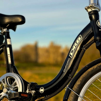 Dallingridge Oxford - Frame