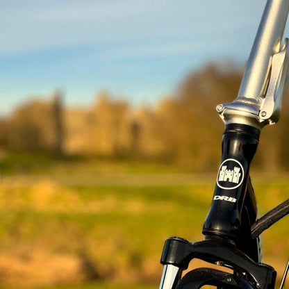 Dallingridge Oxford - Headbadge