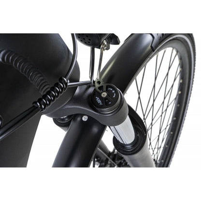 Dawes Spire 1.0 Crossbar - Suspension Fork