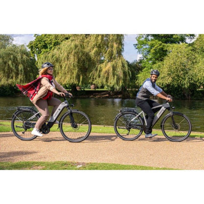 Dawes Spire 2.0 Cues - Low Step Electric Hybrid Bike