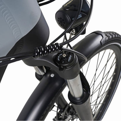 Dawes Spire 2.0 Cues - Suspension Fork