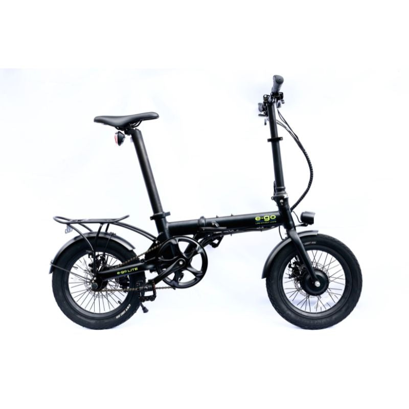 E-Bikes Express