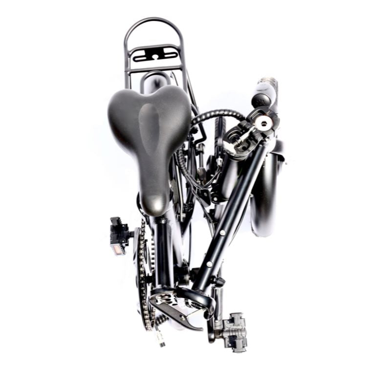 E-Bikes Express