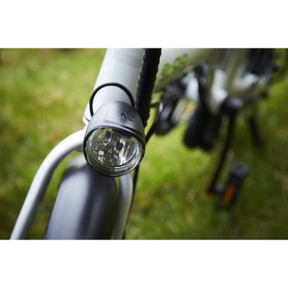 E-Go Lite - Folding Electric Bike - Light