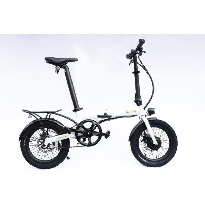E-Bikes Express