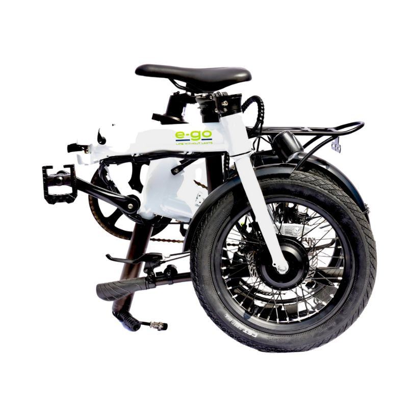 E-Bikes Express