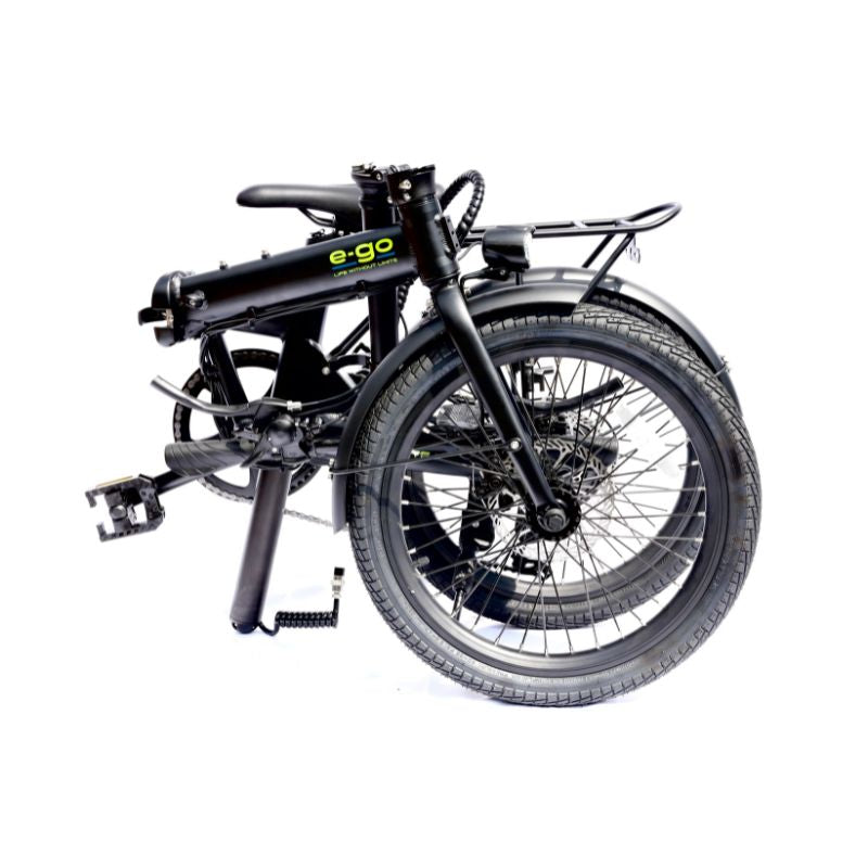 E-Bikes Express
