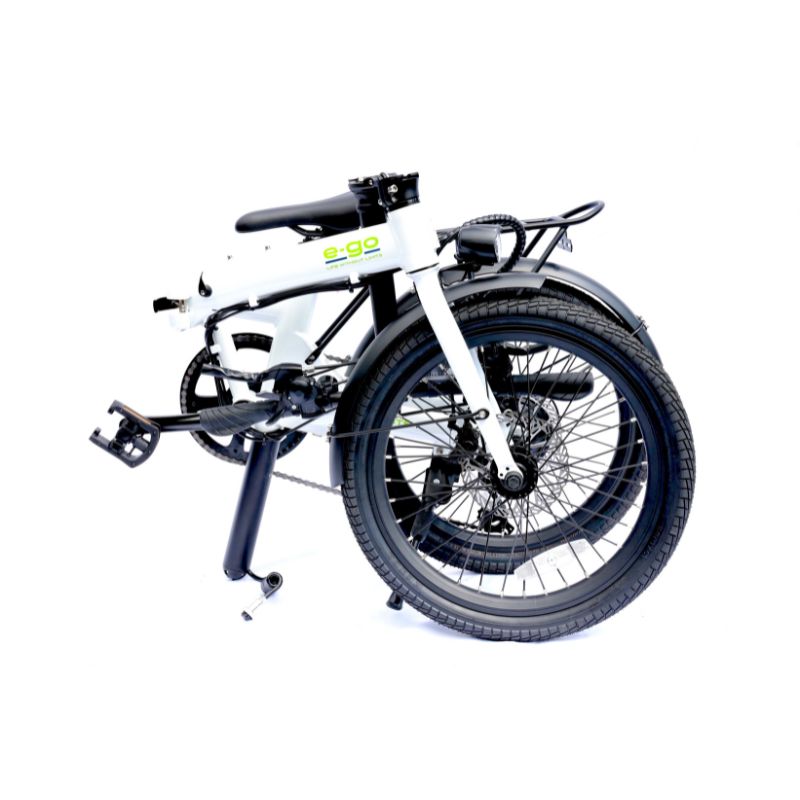 E-Bikes Express