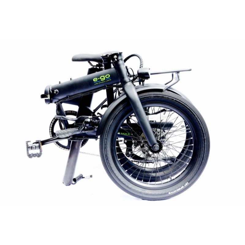 E-Bikes Express