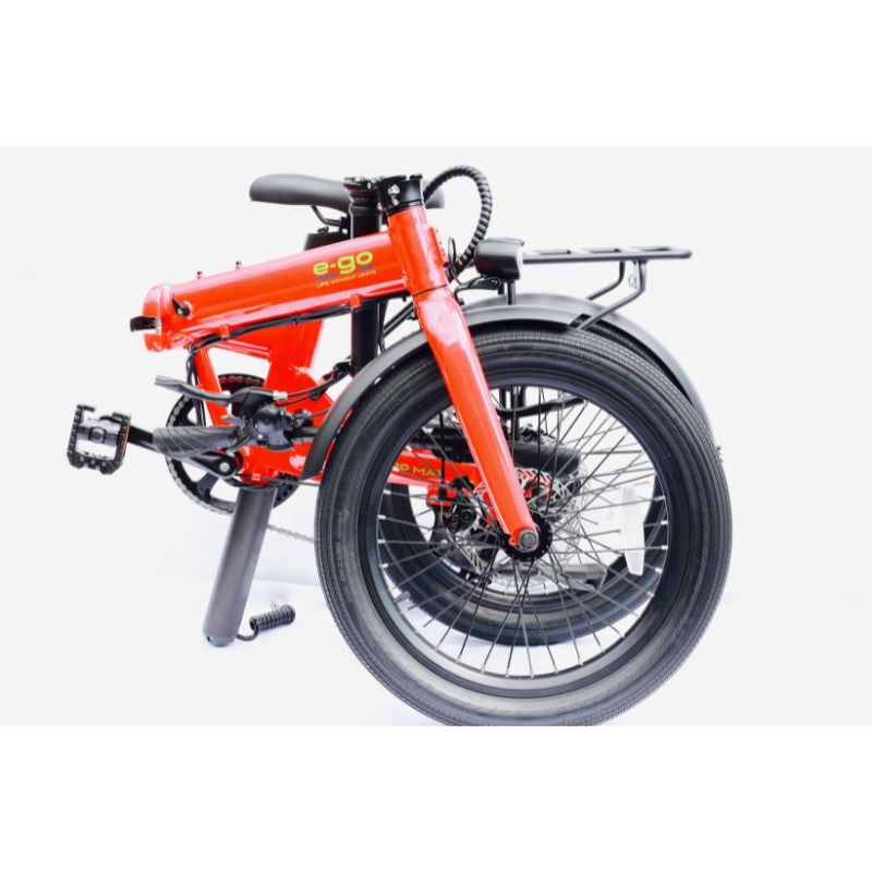 E-Bikes Express