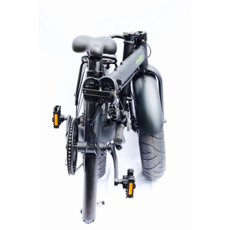 E-Bikes Express