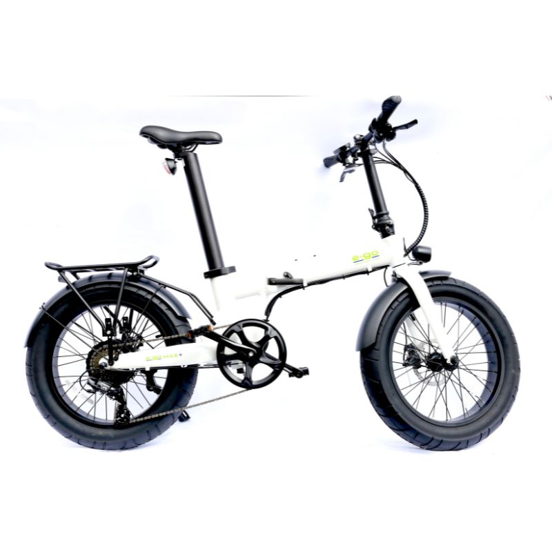 E-Bikes Express
