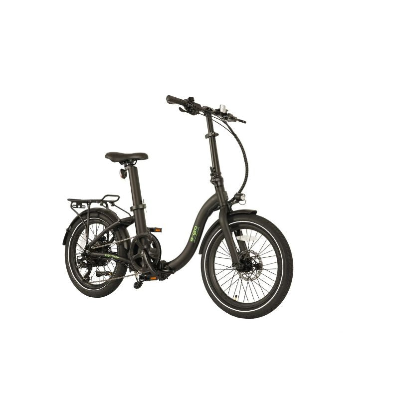 E-Bikes Express