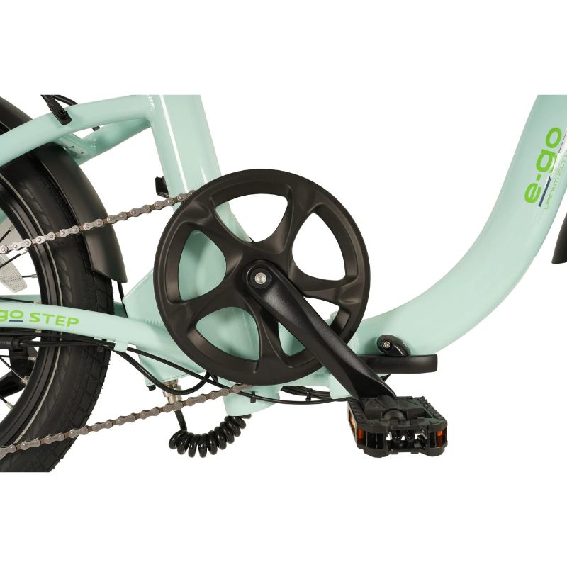 E-Bikes Express
