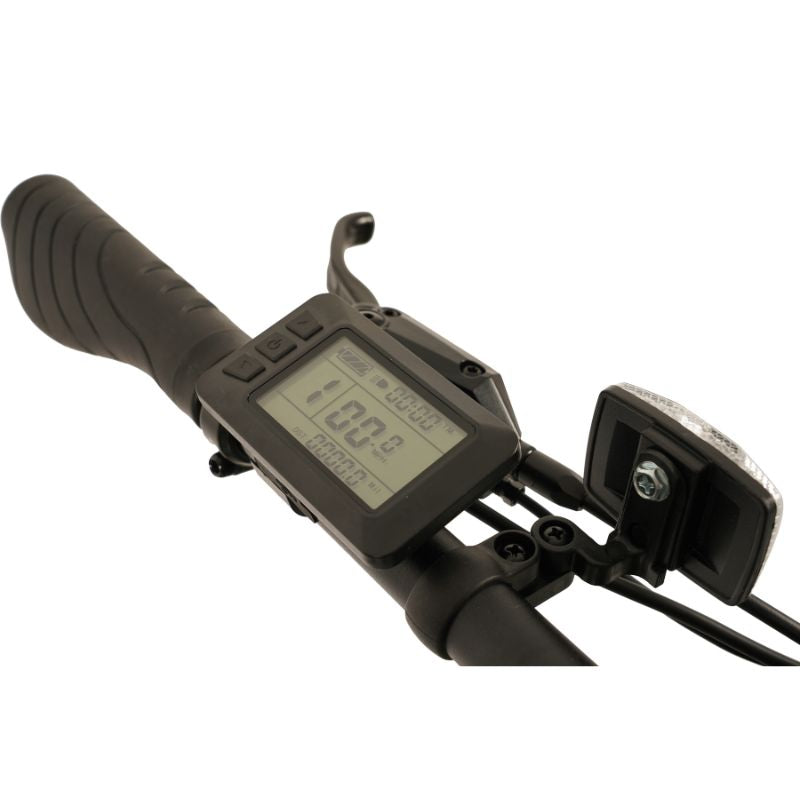 E-Bikes Express