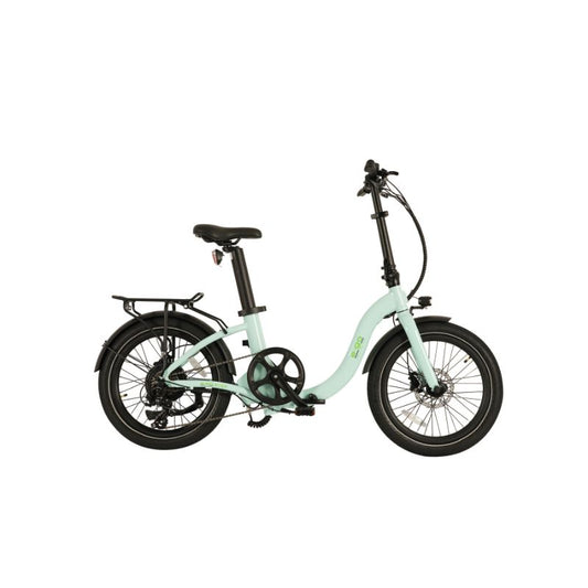 E-Bikes Express