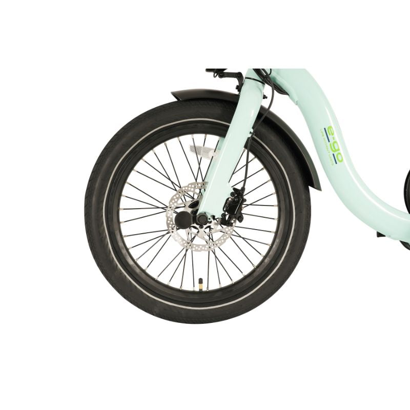 E-Bikes Express