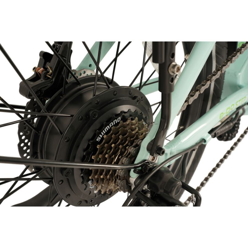 E-Bikes Express