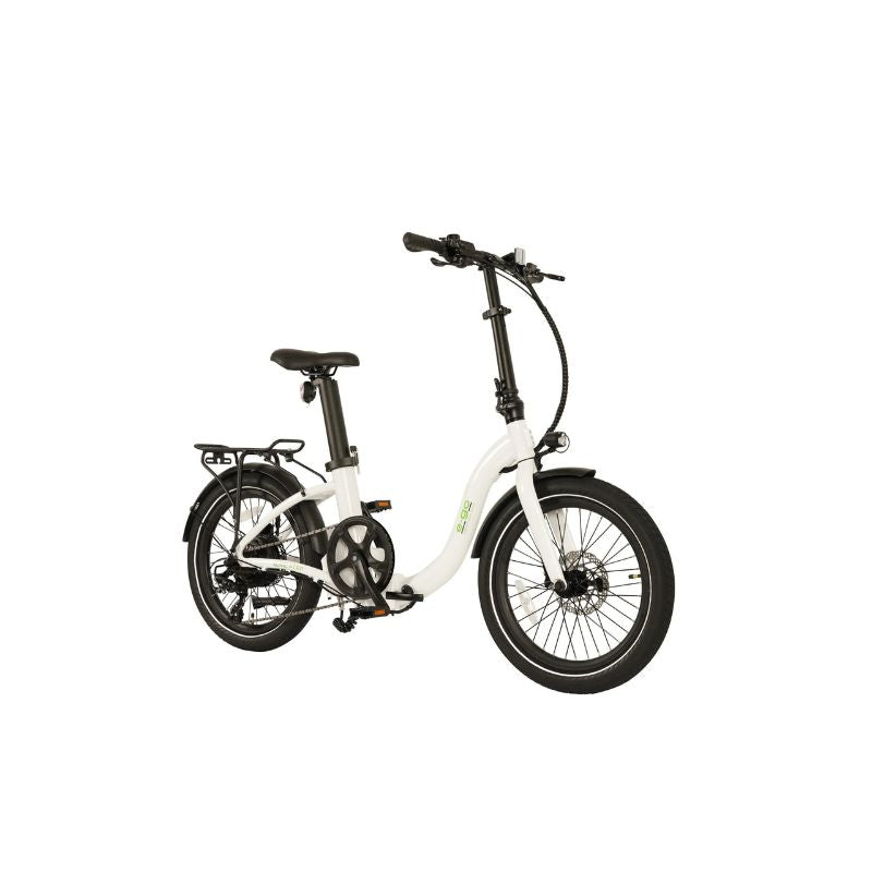 E-Bikes Express