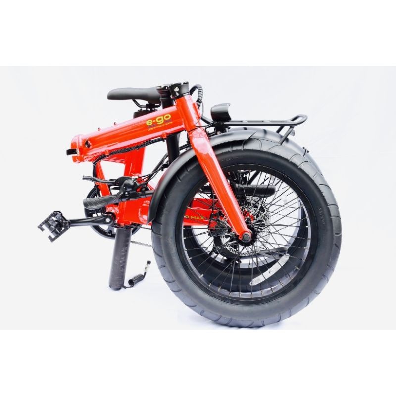 E-Bikes Express