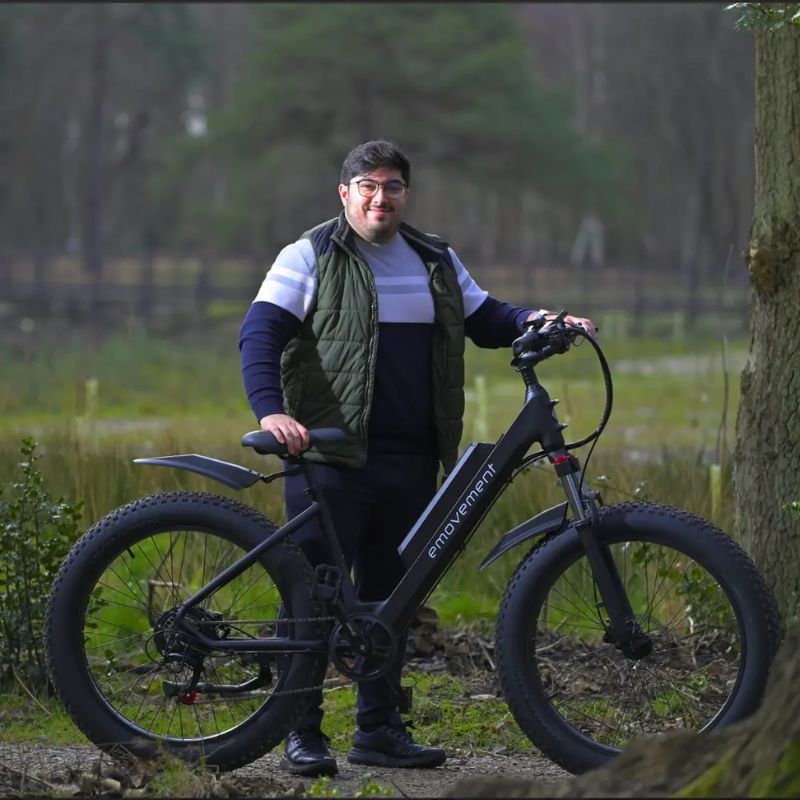 E-Bikes Express