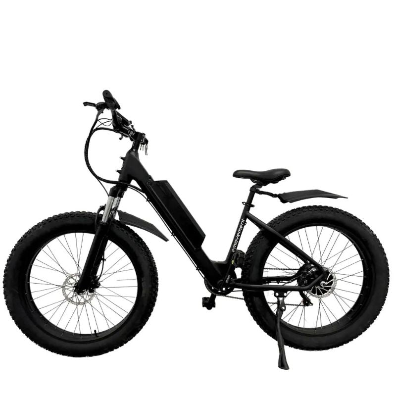E-Bikes Express