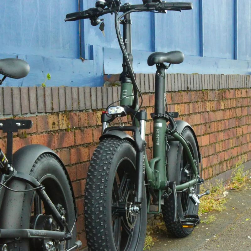 E-Bikes Express