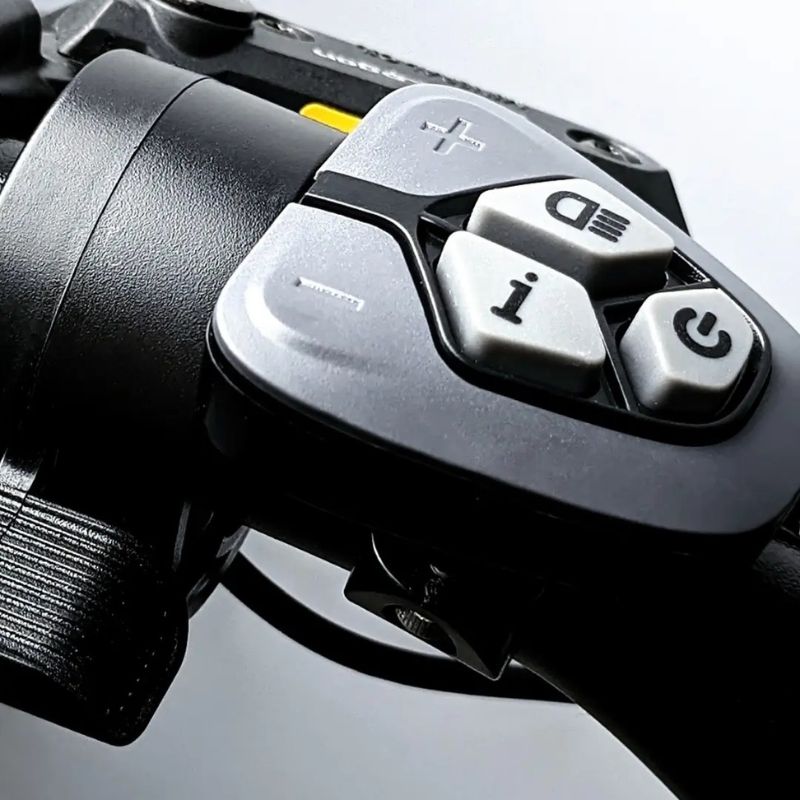 E-Movement Thor - Control Pad