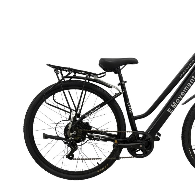 E-Bikes Express