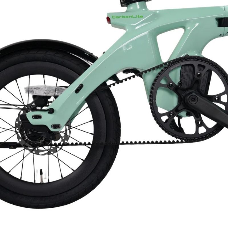 E-Bikes Express