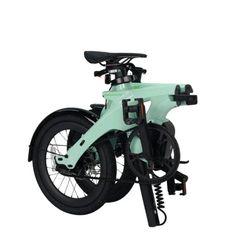 E-Bikes Express