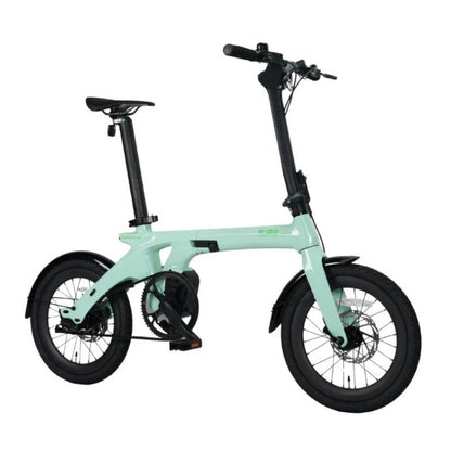 E-go CarbonLite - Folding Electric Bike - 250W
