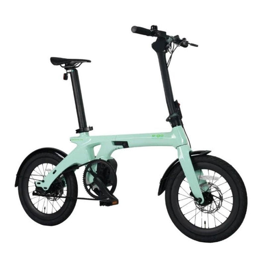 E-Bikes Express