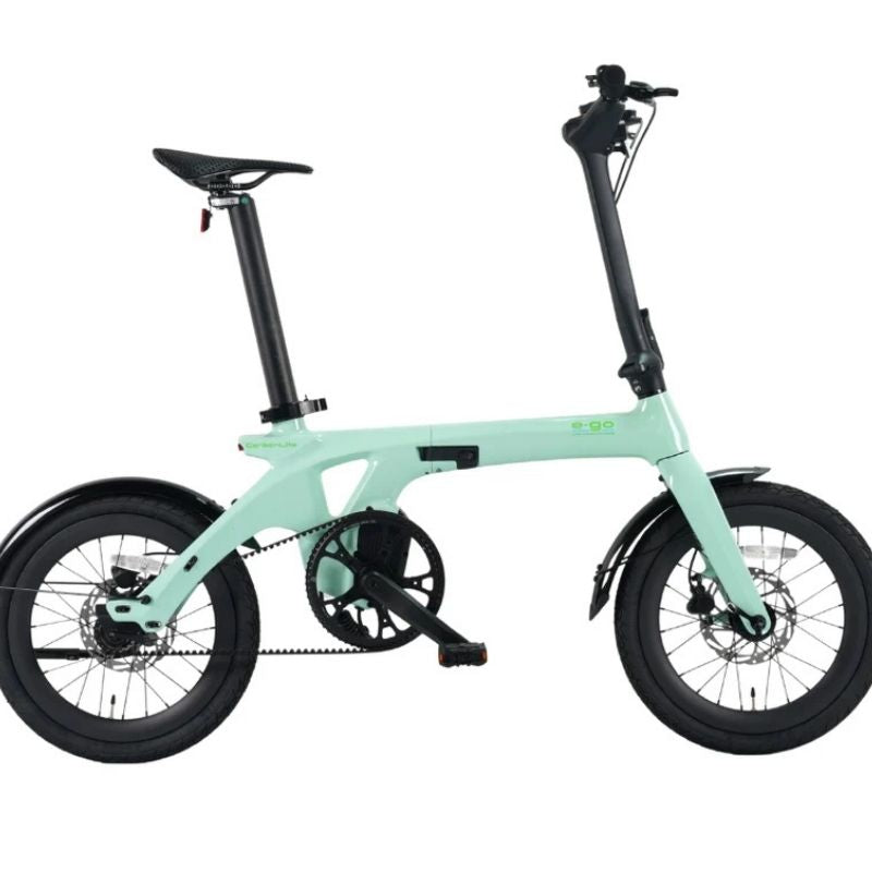 E-Bikes Express