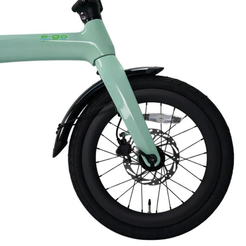 E-Bikes Express