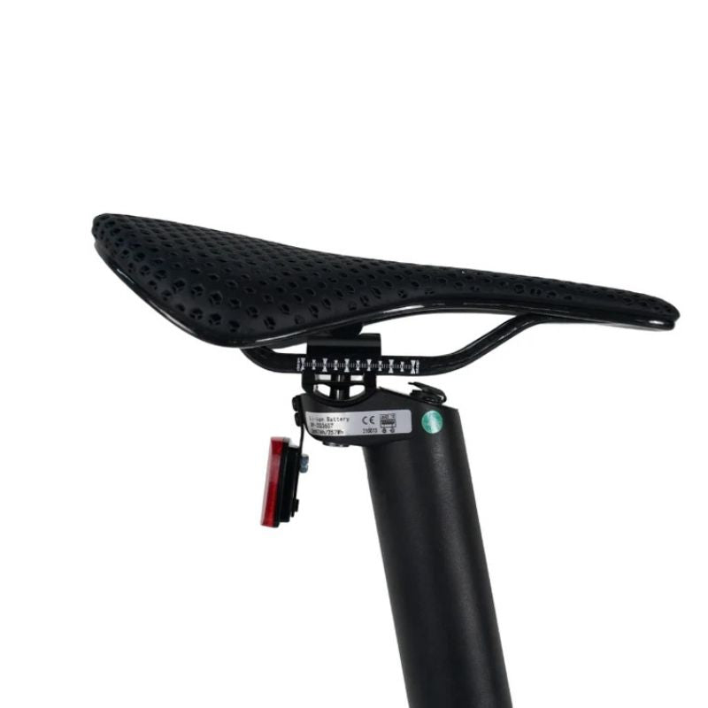 E-go CarbonLite - Saddle