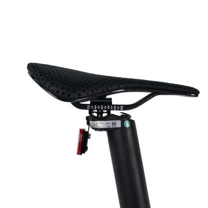 E-go CarbonLite - Saddle
