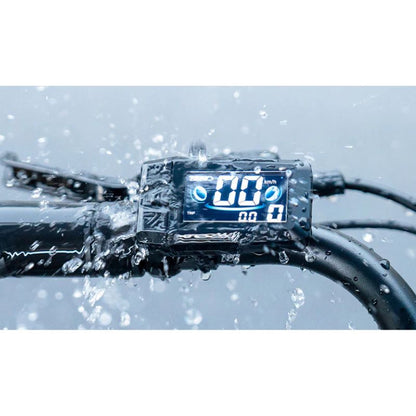 Engwe P275 Special Edition - Step Through Electric Bike - 250W