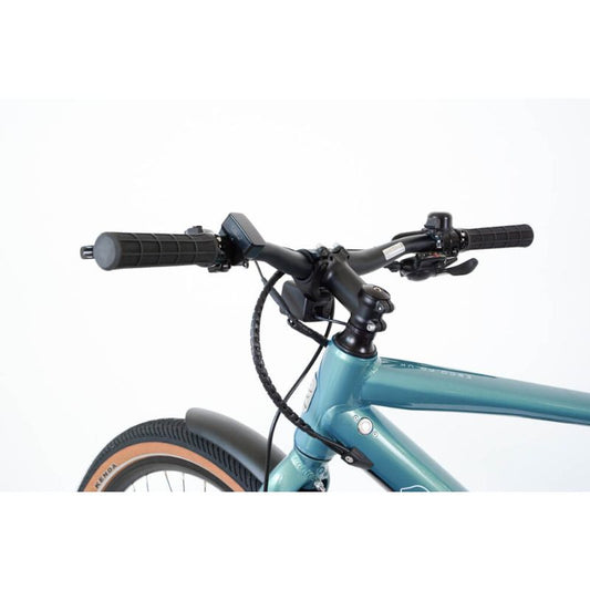 E-Bikes Express