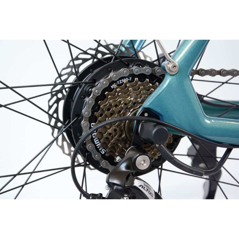 E-Bikes Express