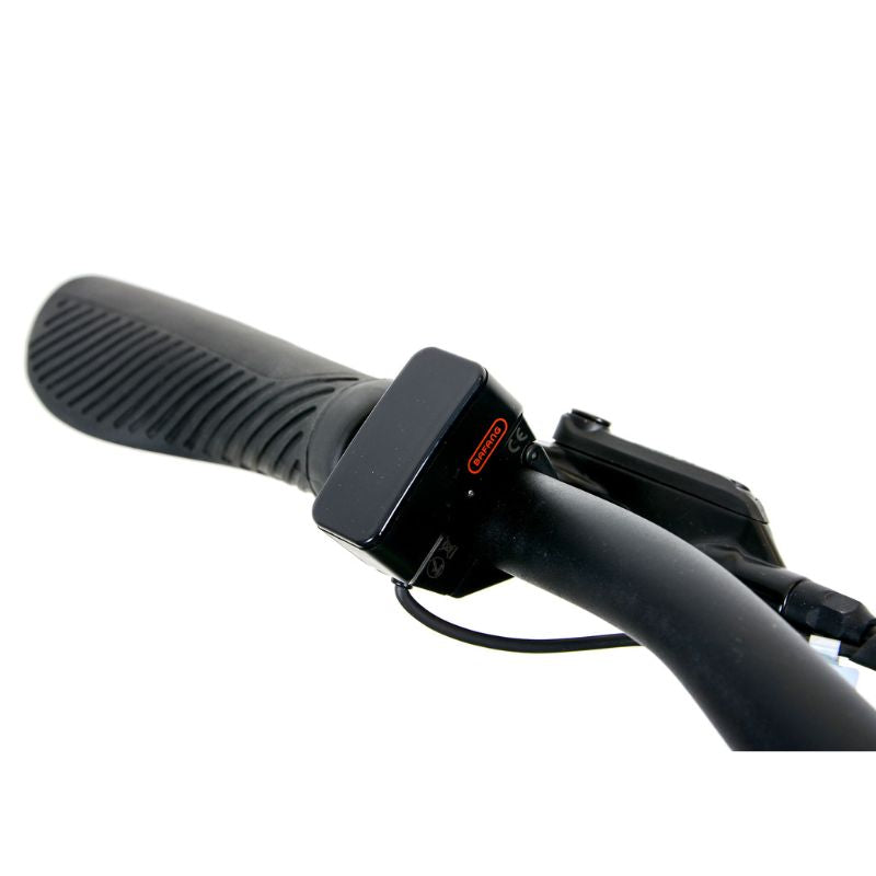 Ebco Street 2 - Commuter Electric Bike - Display