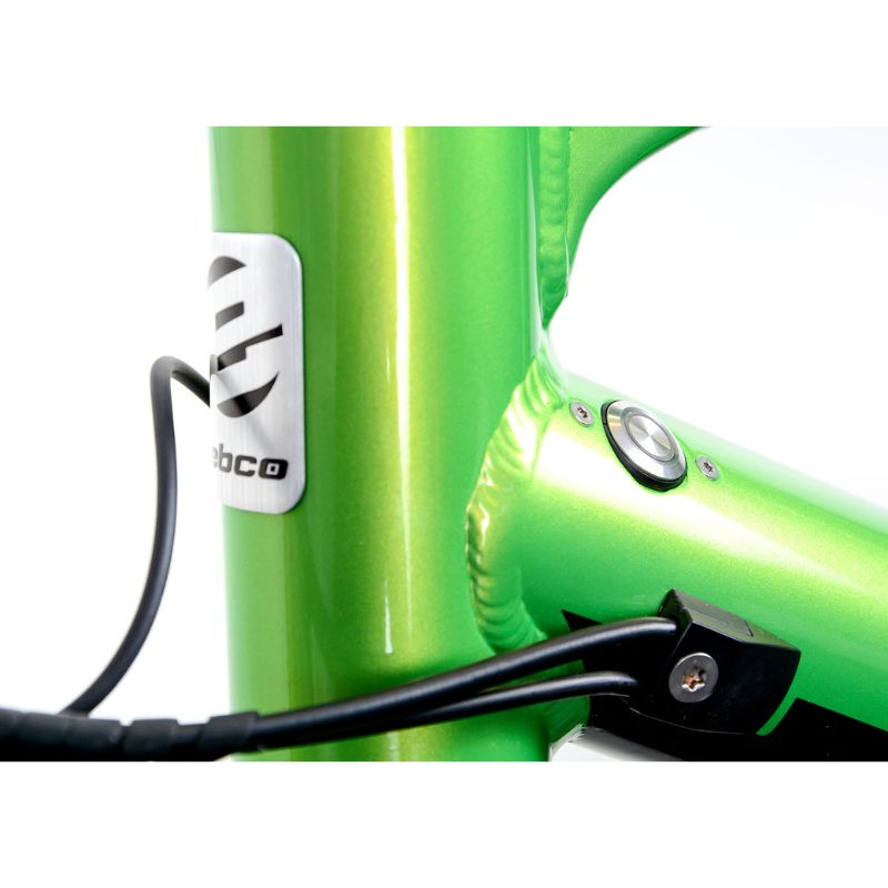 E-Bikes Express