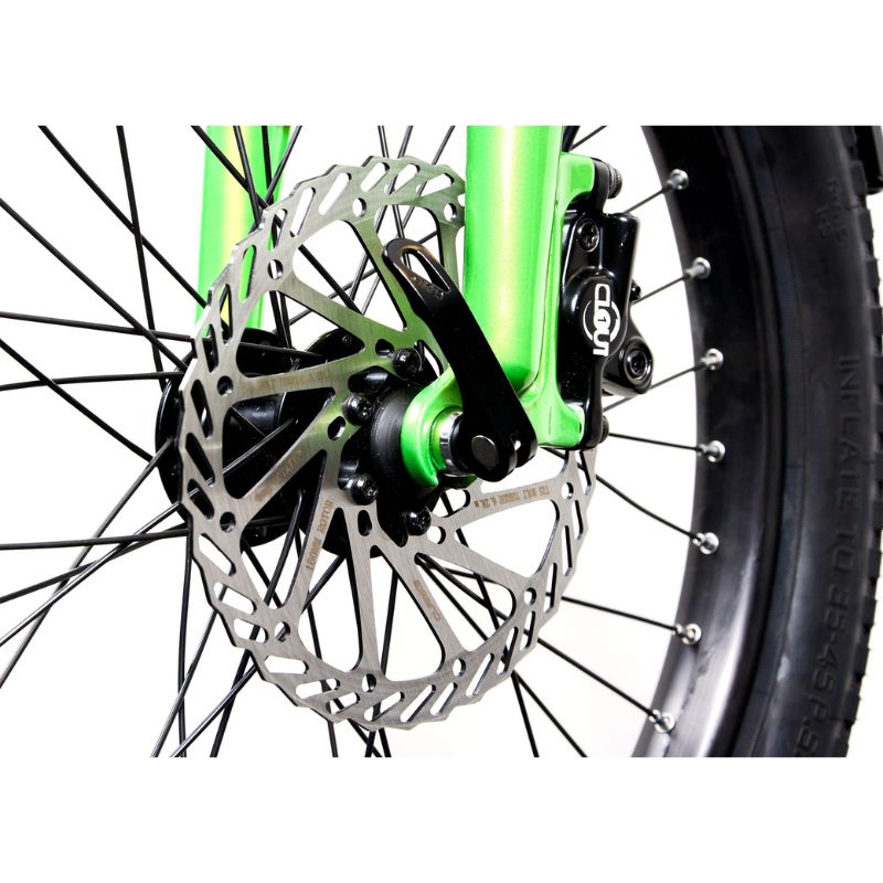 E-Bikes Express