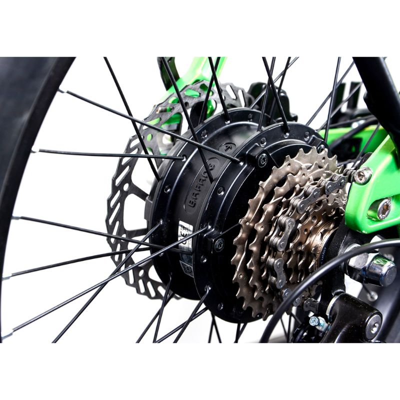 E-Bikes Express