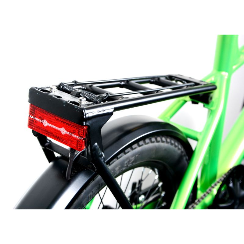 E-Bikes Express