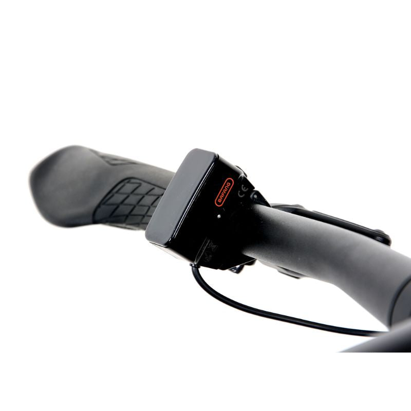 Ebco Street 3 - Commuter Electric Bike - Display