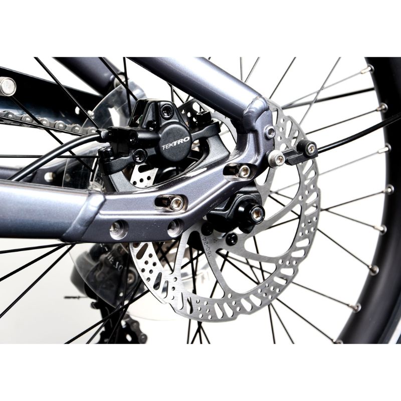E-Bikes Express